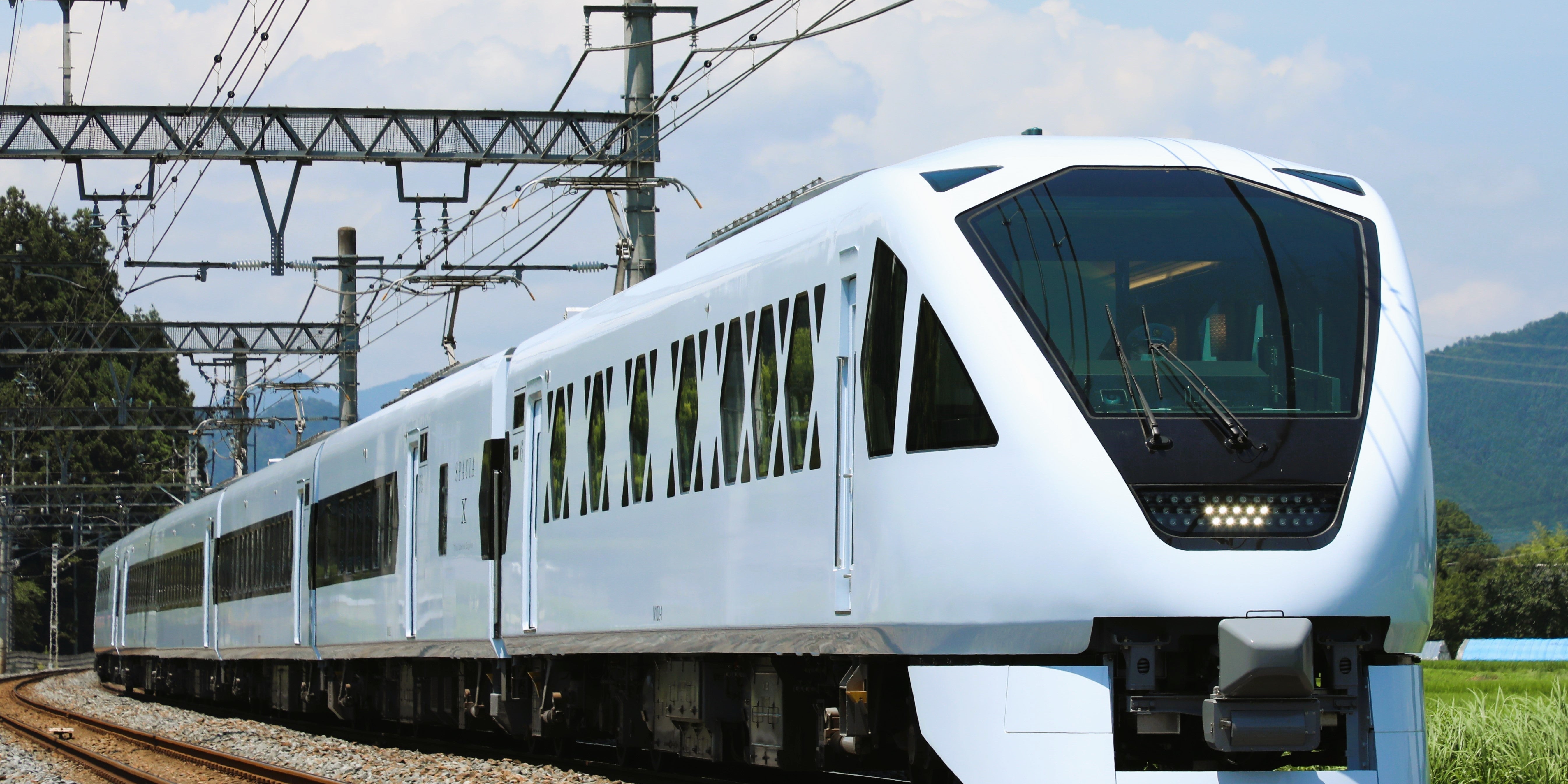 東武鉄道 × 「dancyu」 × コエドブルワリー コラボレーションプロジェクト  東武特急「スペーシア X」内GOEN CAFÉ SPACIA Xにて「Cedar X PA」発売