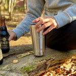 COEDO × Klean Kanteen ステンレスタンブラー フェスやキャンプで活躍するリユース可能な携帯用カップ